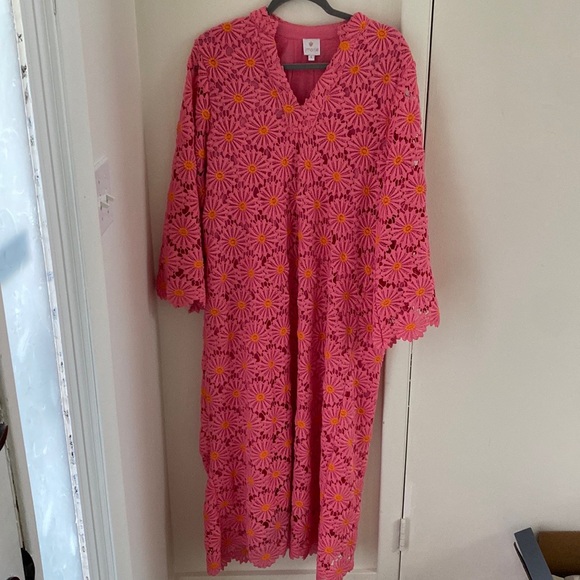 J.Marie Collections Lele Midi Dress - Picture 3 of 4